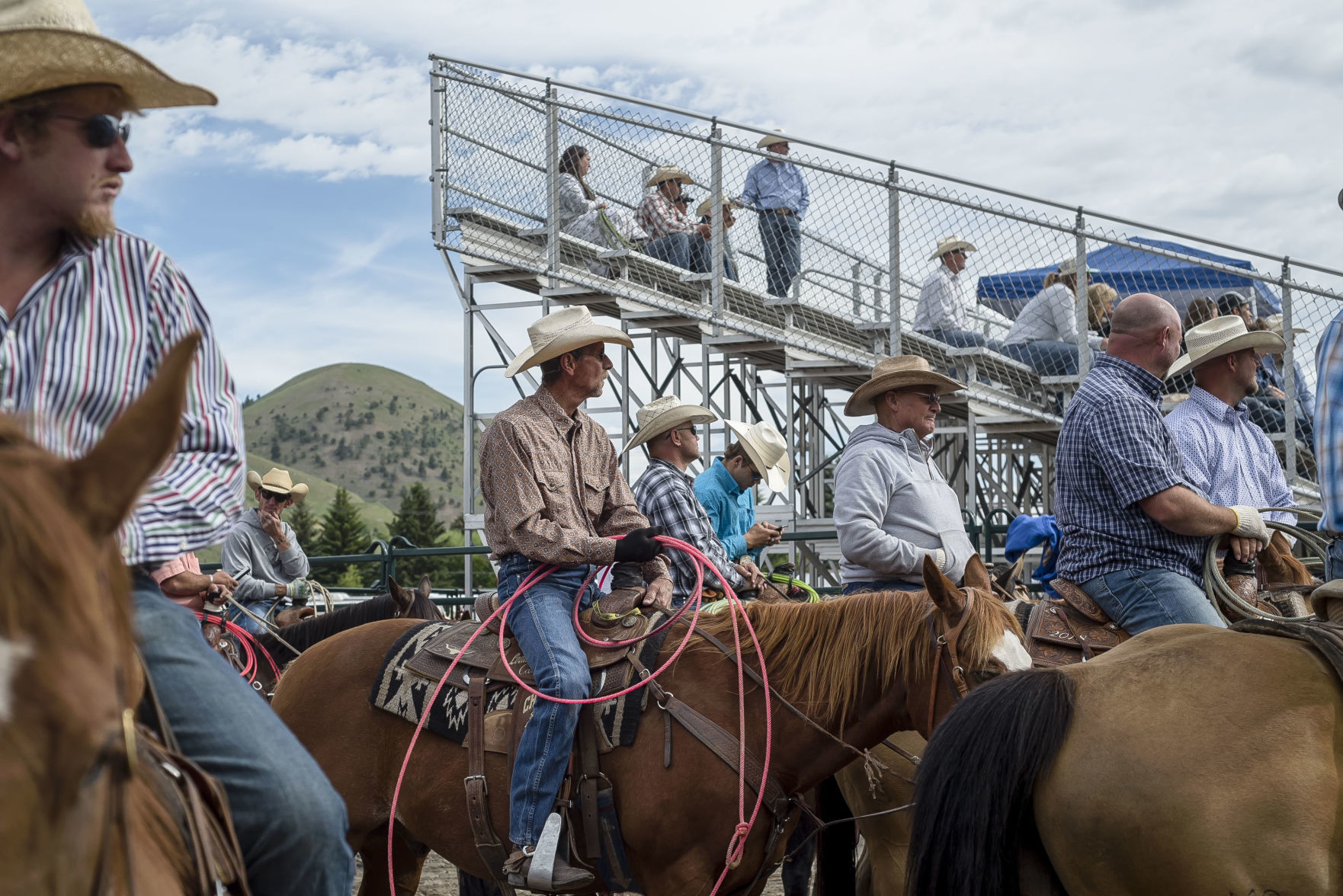 World Series of Team Roping